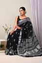 Kalamkari Saree