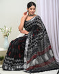 Kalamkari Saree