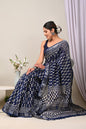 Kalamkari Saree