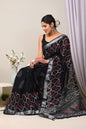 Kalamkari Saree