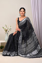 Kalamkari Saree