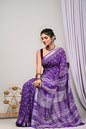 Kalamkari Saree