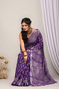 Kalamkari Saree