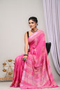 Kalamkari Saree