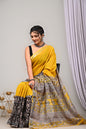 Kalamkari Saree