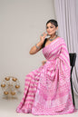 Kalamkari Saree