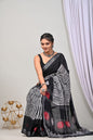 Kalamkari Saree