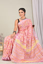 Kalamkari Saree