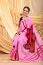 Kalamkari Saree