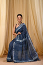 Kalamkari Saree