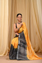 Kalamkari Saree