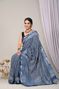 Kalamkari Saree
