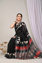 Kalamkari Saree