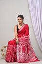 Kalamkari Saree