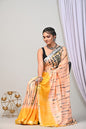 Kalamkari Saree