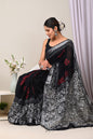 Kalamkari Saree