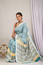 Kalamkari Saree