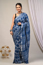 Kalamkari Saree