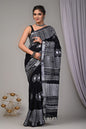 Kalamkari Saree