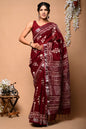 Kalamkari Saree