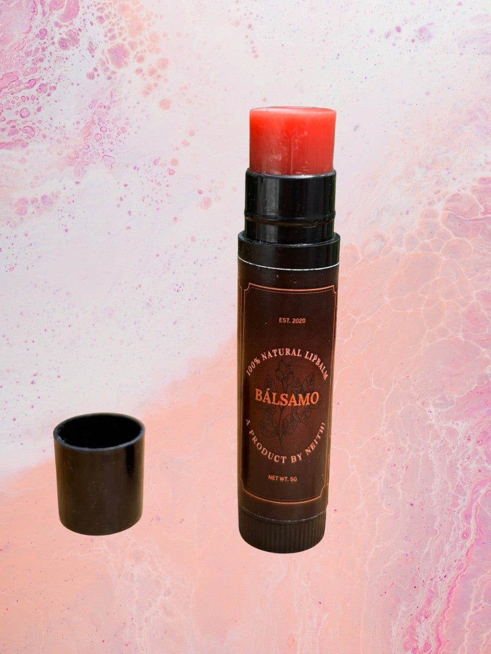Neithi Lip Care Products