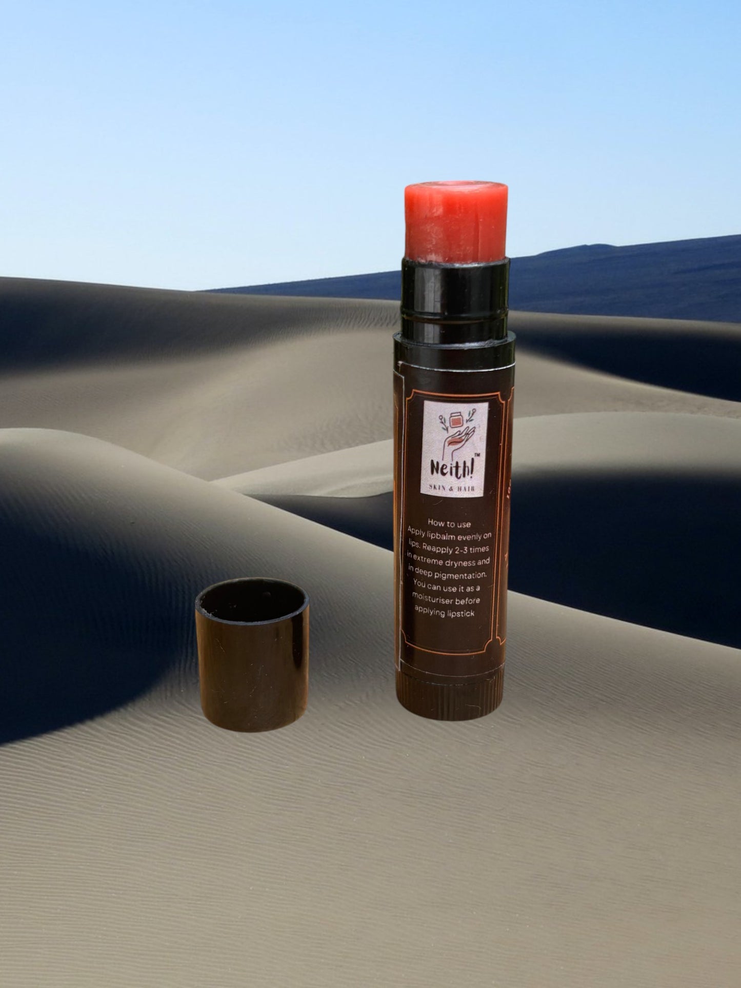 Neithi Lip Care Products