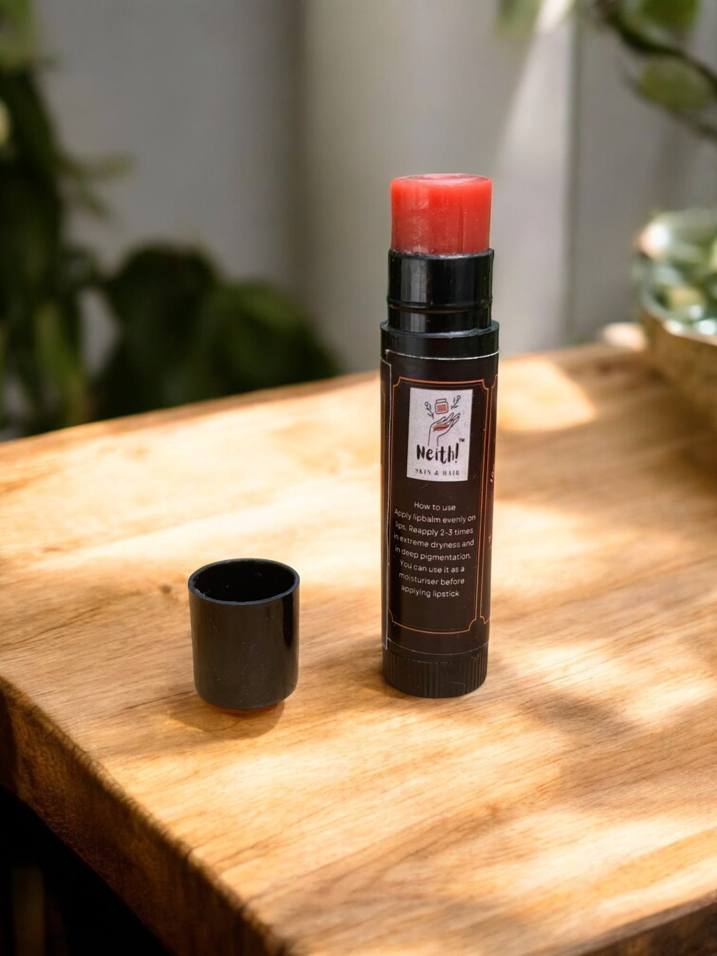 Neithi Lip Care Products