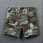 Men's Trendy Cotton Loose Shorts All-matching Outer Wear