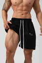 Men's Loose Sports And Leisure Large Shorts