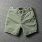 Men's Trendy Cotton Loose Shorts All-matching Outer Wear