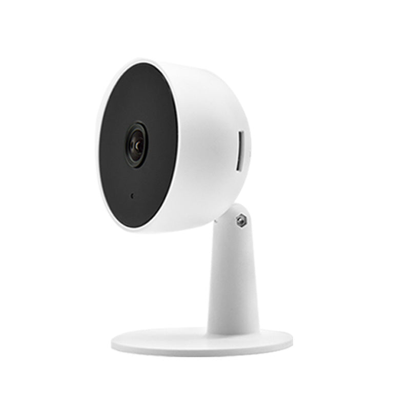 Surveillance Camera Dual-screen Home Intelligence