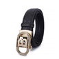 Fashion Men's Boutique Business Casual Belt