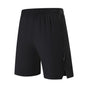Personality Ice Silk Sports Shorts