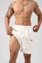 Men's Loose Sports And Leisure Large Shorts
