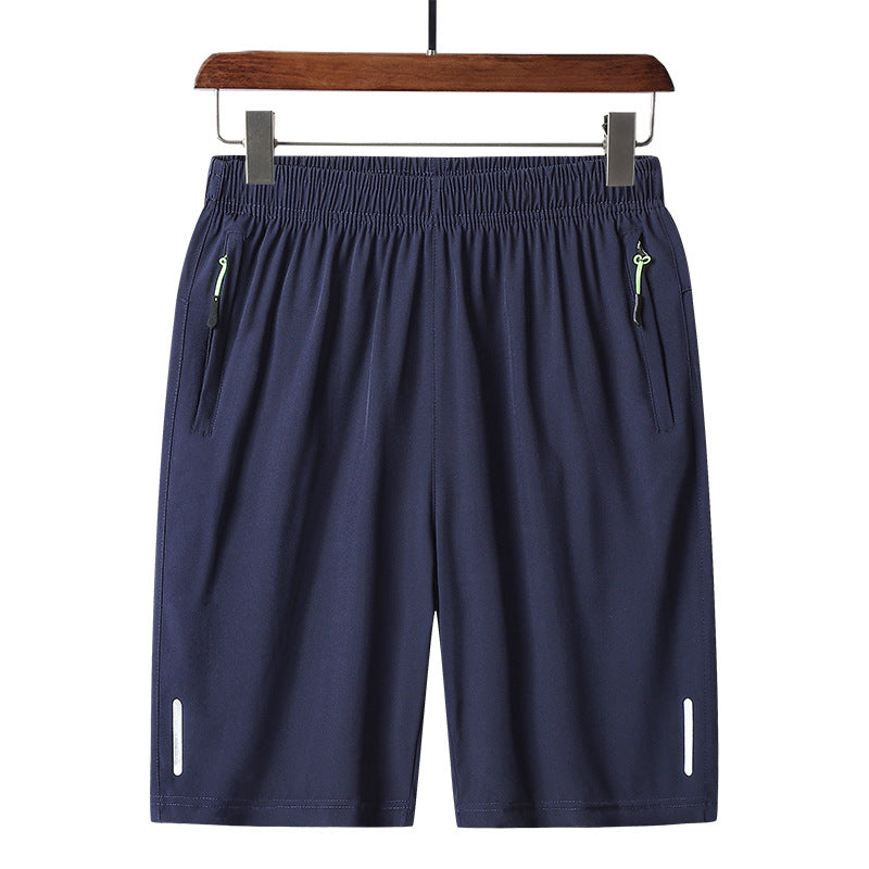 Personalized Men's Beach Casual Sports Shorts
