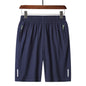 Personalized Men's Beach Casual Sports Shorts