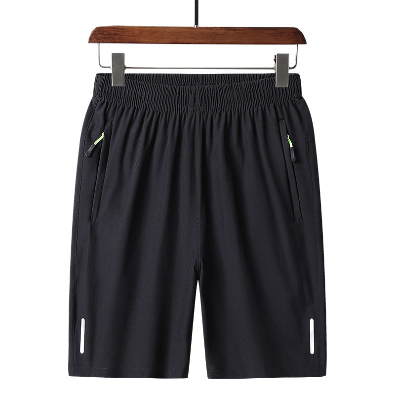 Personalized Men's Beach Casual Sports Shorts