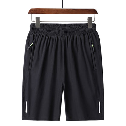 Personalized Men's Beach Casual Sports Shorts