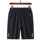 Personalized Men's Beach Casual Sports Shorts
