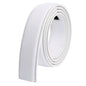 Men's Automatic Belt Body 3 5cm Genuine Leather Belt Without Buckle