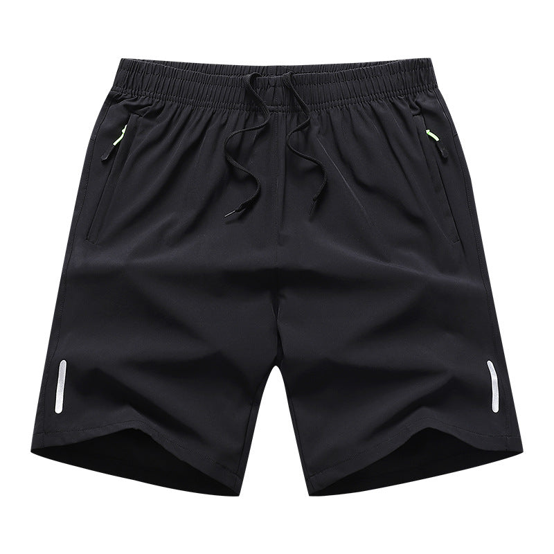 Personalized Men's Beach Casual Sports Shorts