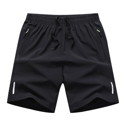 Personalized Men's Beach Casual Sports Shorts