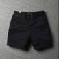 Men's Trendy Cotton Loose Shorts All-matching Outer Wear