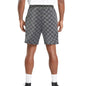 Five-point Checkerboard Plaid Loose Sports And Leisure Shorts