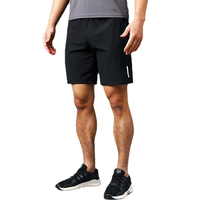 Personalized Men's Beach Casual Sports Shorts
