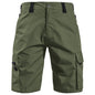 Tactical Pants Shorts Camouflage Cargo Pants Summer Shorts Training Suit Summer