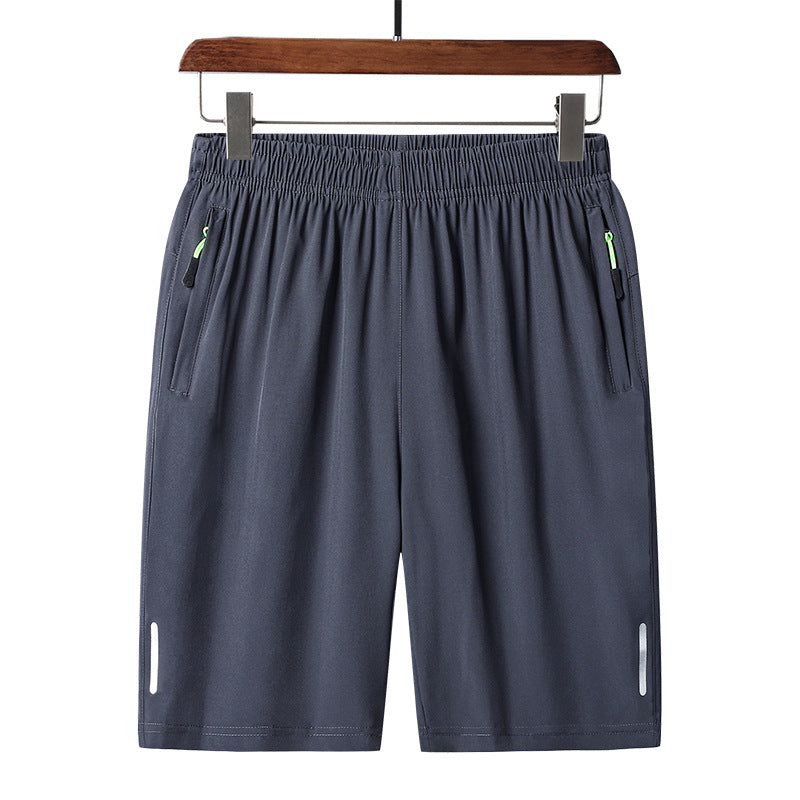 Personalized Men's Beach Casual Sports Shorts