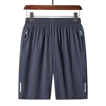 Personalized Men's Beach Casual Sports Shorts