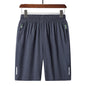 Personalized Men's Beach Casual Sports Shorts