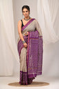 Chanderi Sarees